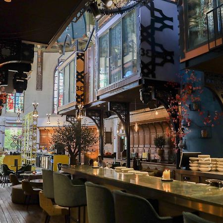 Boutiquehotel The Church アーネム エクステリア 写真