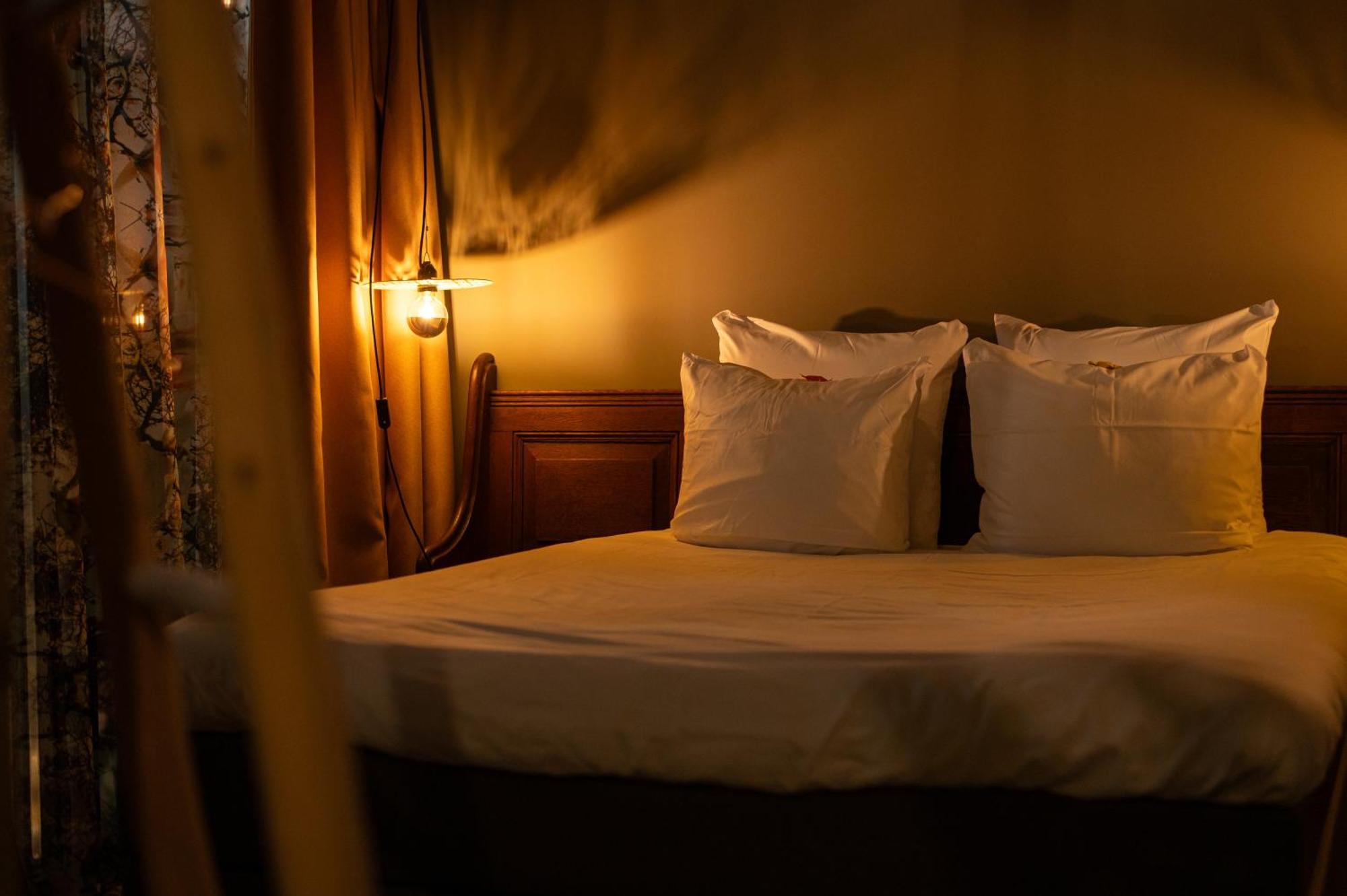Boutiquehotel The Church アーネム エクステリア 写真