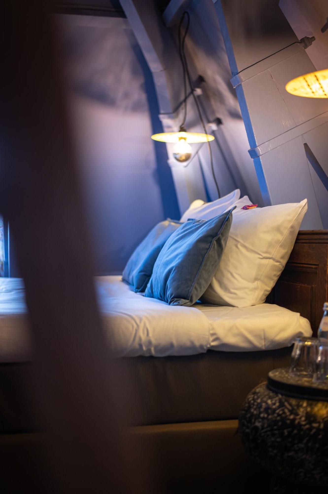 Boutiquehotel The Church アーネム エクステリア 写真