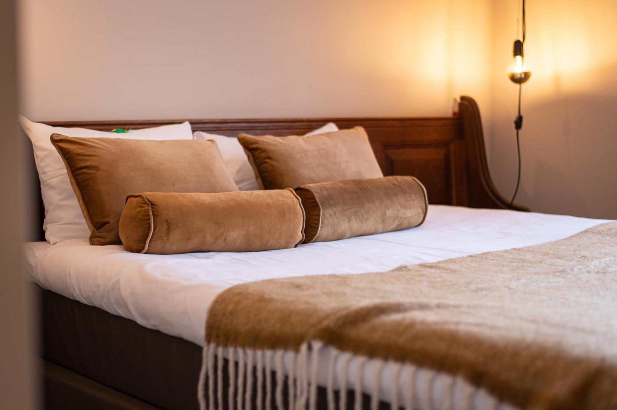 Boutiquehotel The Church アーネム エクステリア 写真