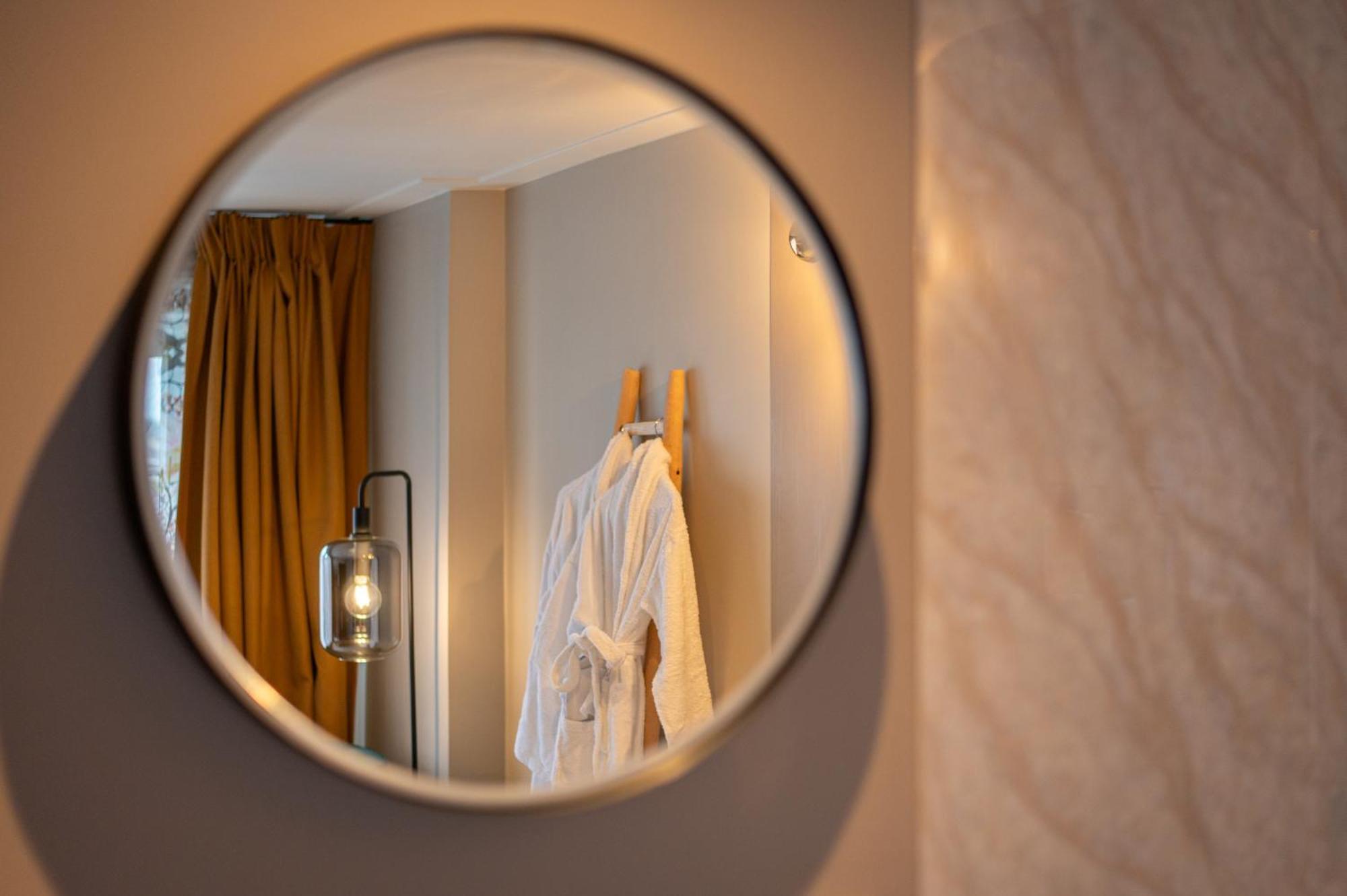 Boutiquehotel The Church アーネム エクステリア 写真