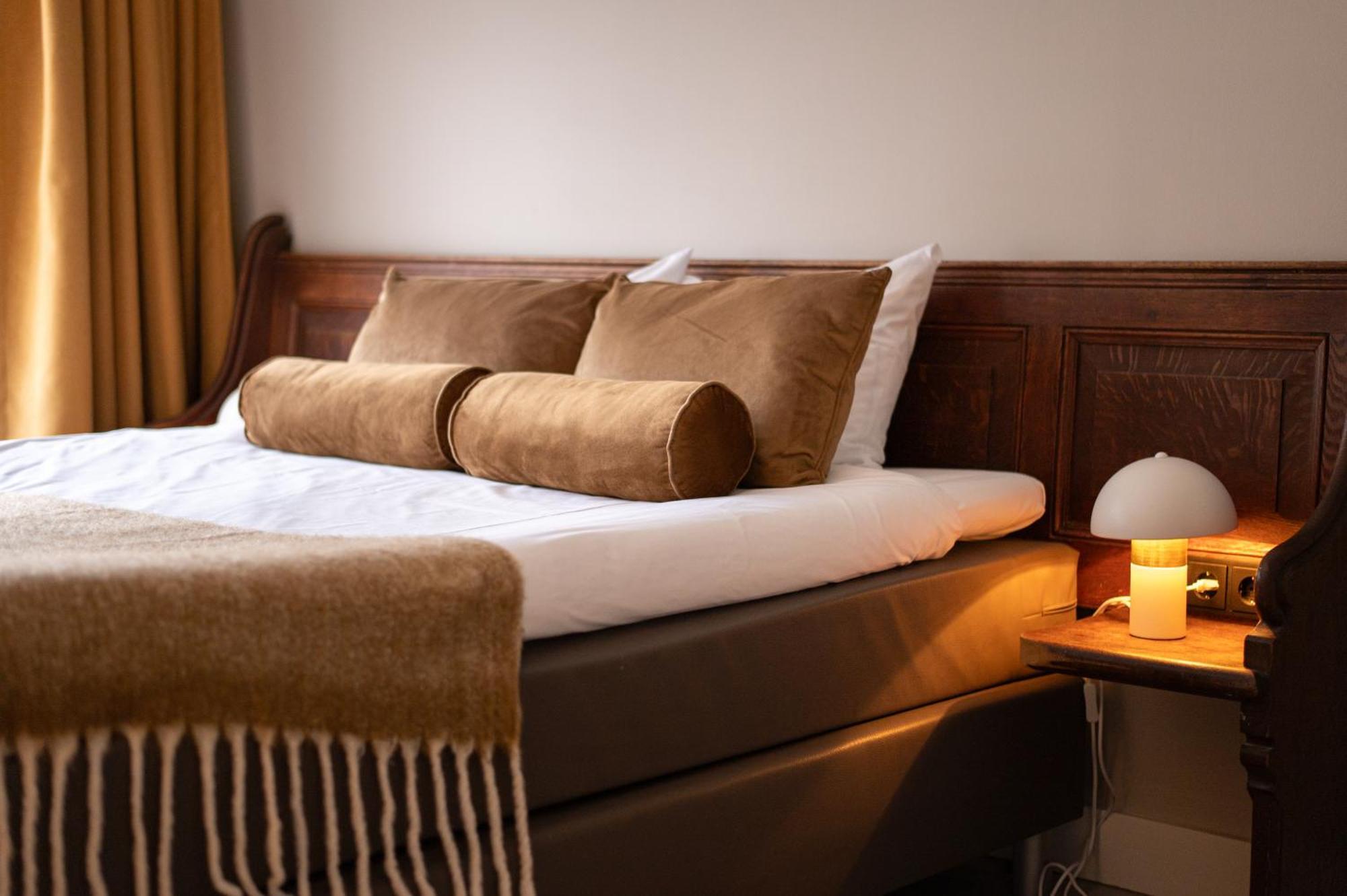 Boutiquehotel The Church アーネム エクステリア 写真