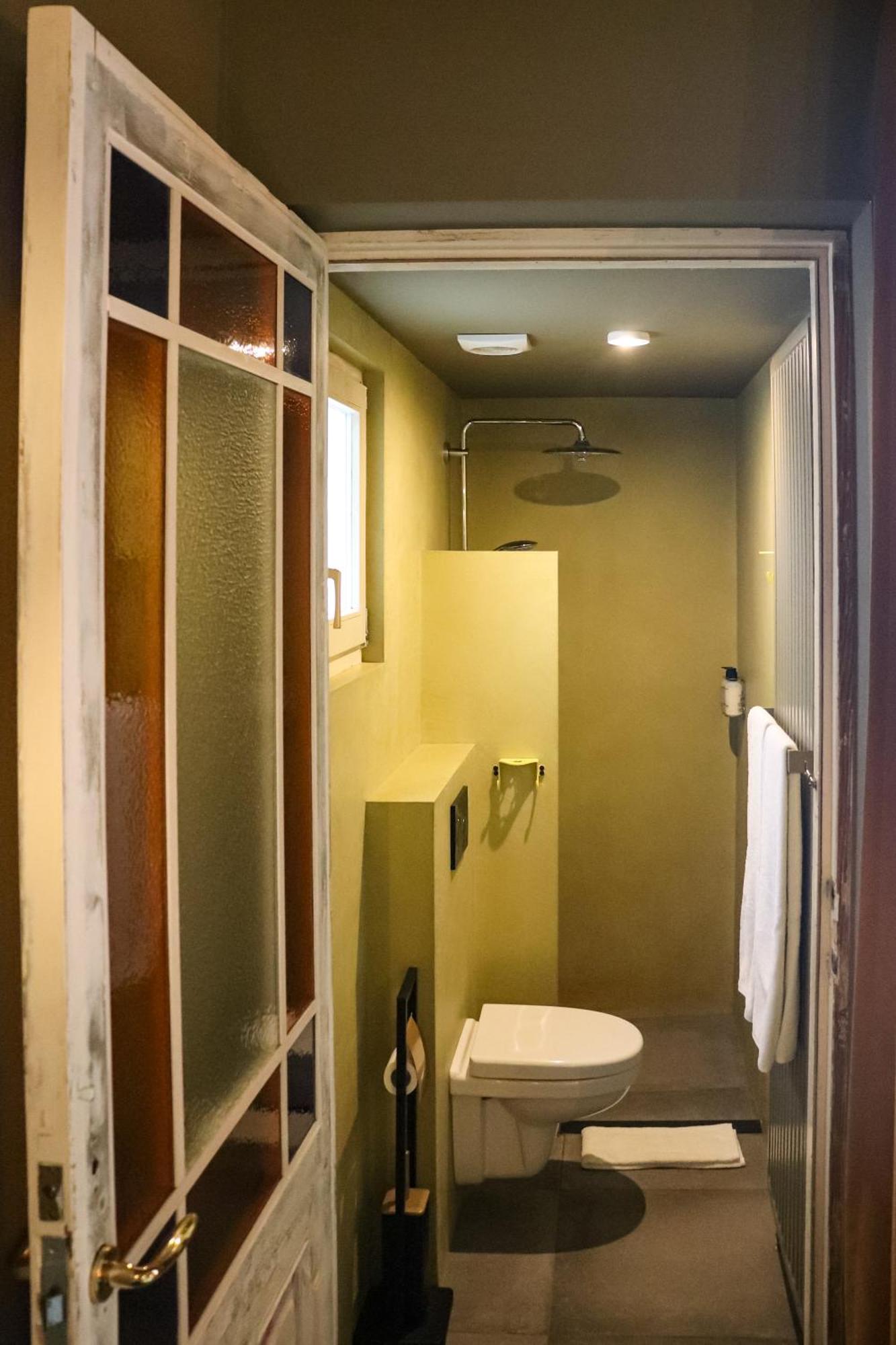 Boutiquehotel The Church アーネム エクステリア 写真
