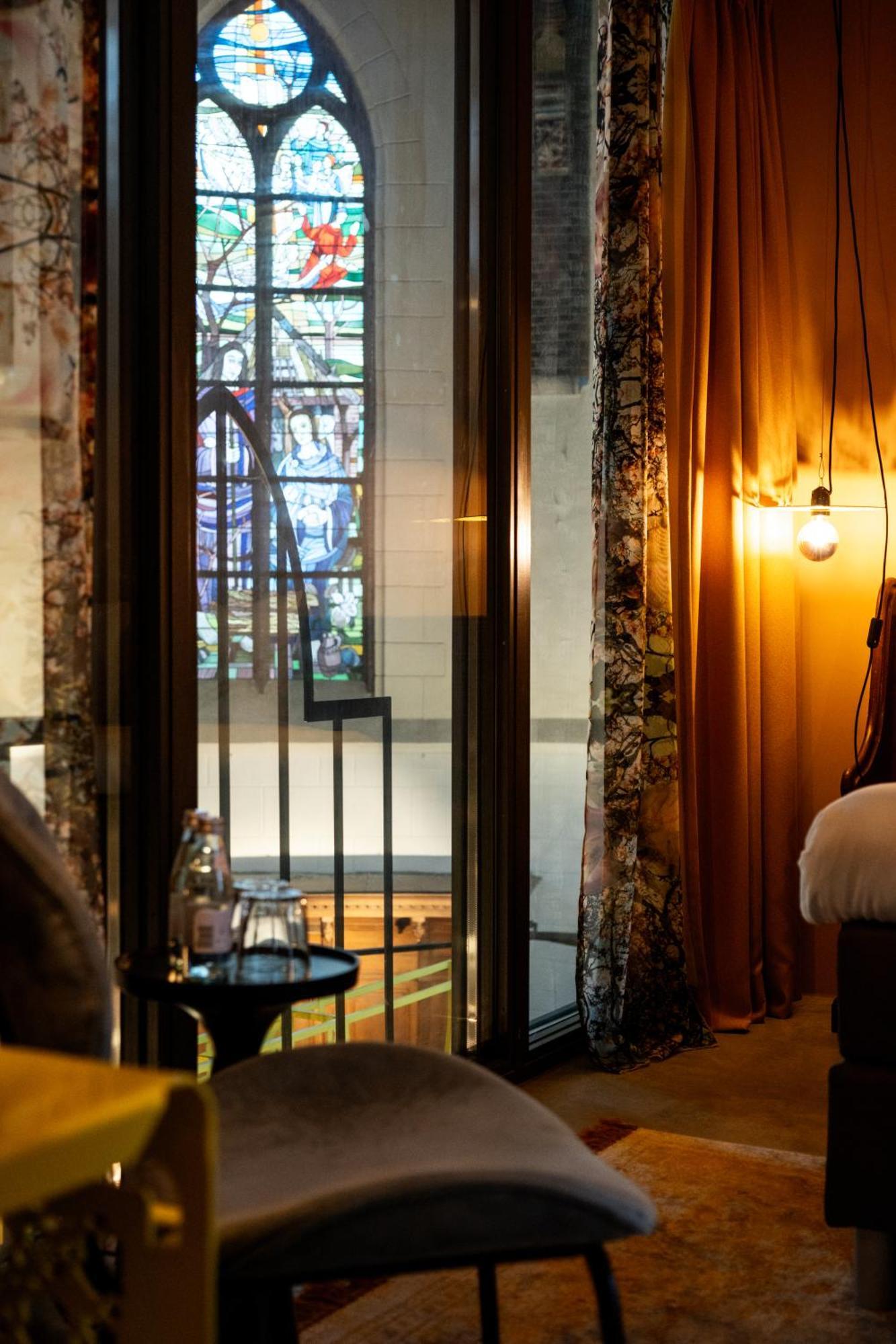 Boutiquehotel The Church アーネム エクステリア 写真