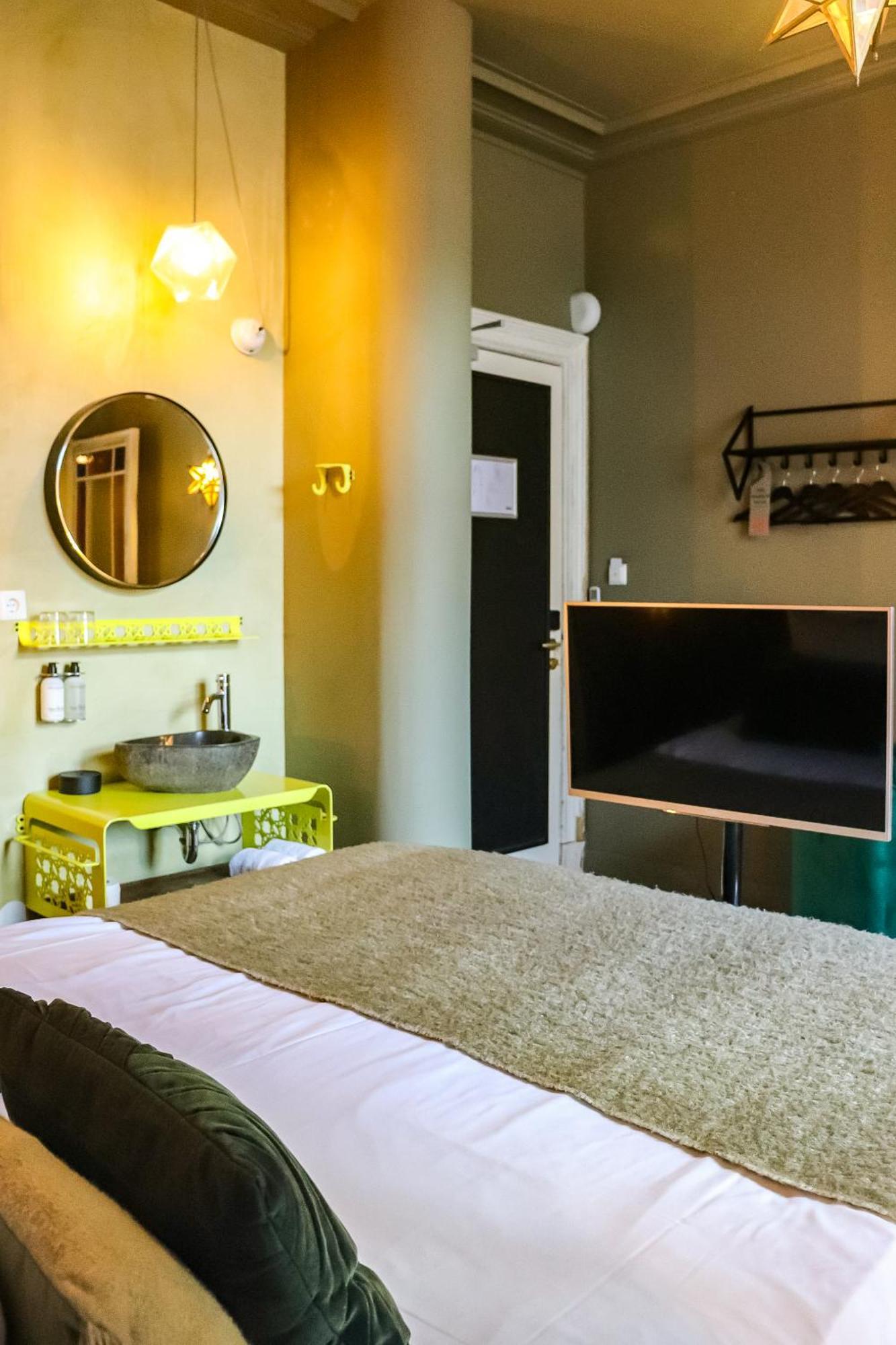 Boutiquehotel The Church アーネム エクステリア 写真