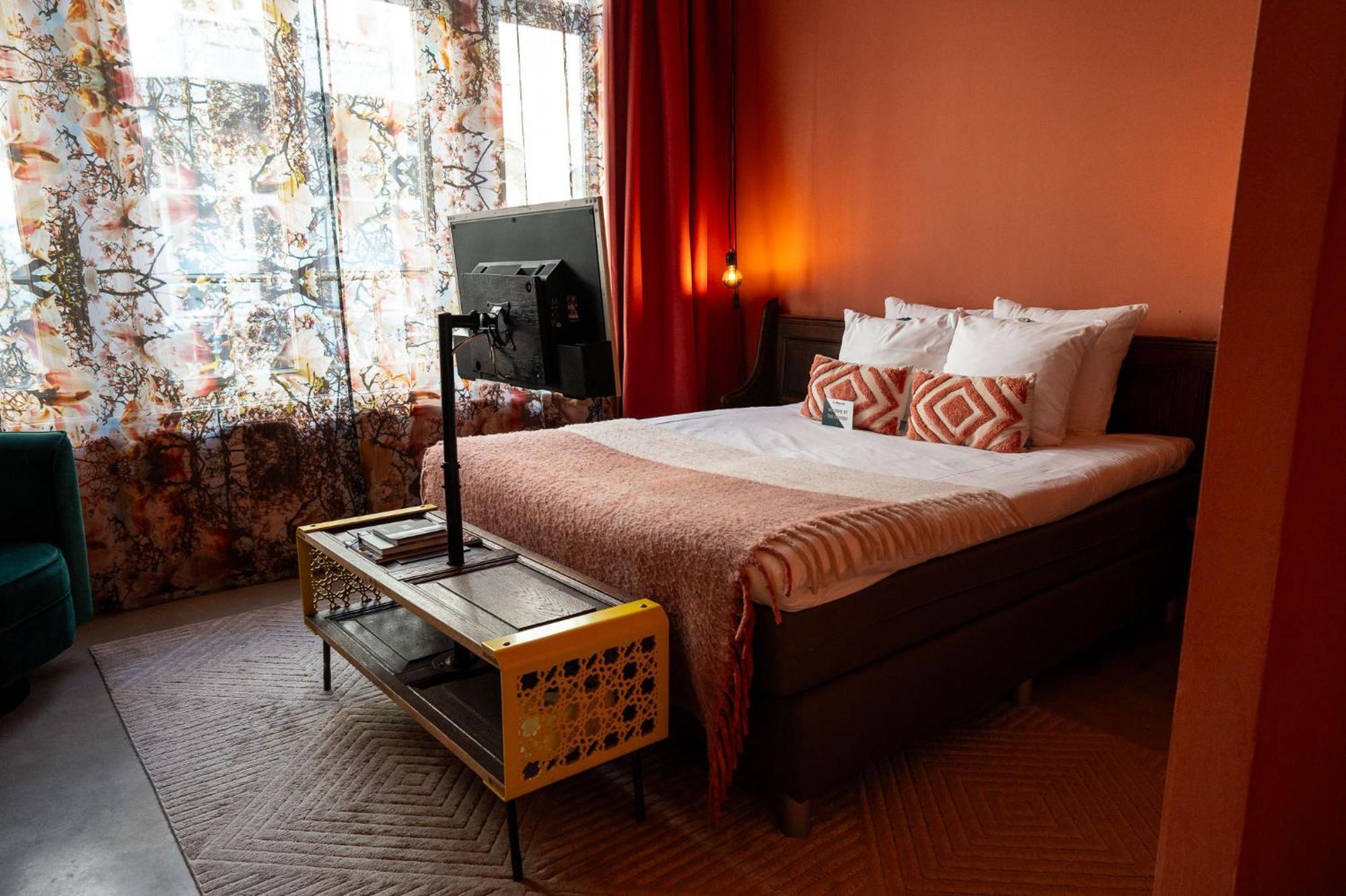 Boutiquehotel The Church アーネム エクステリア 写真